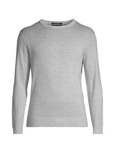 Cap Horn - Dalton merino džemperis - GREY | Stockmann
