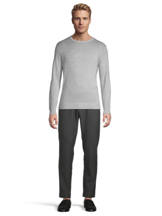 Cap Horn - Dalton merino džemperis - GREY | Stockmann - photo 2