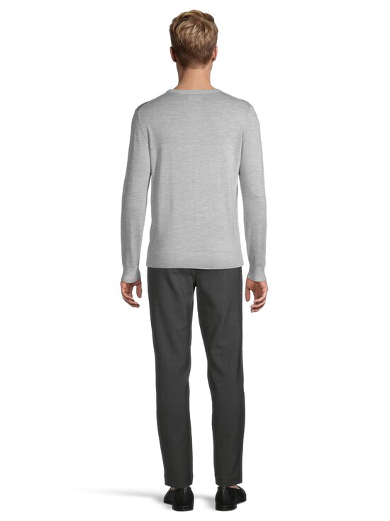 Cap Horn - Dalton merino džemperis - GREY | Stockmann - photo 3
