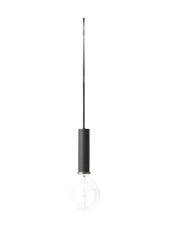 Socket Pendant High -riippuvalaisin