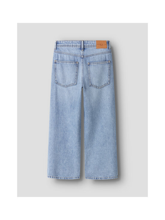 Name It - NkmBen Skater džinsi - LIGHT BLUE DENIM | Stockmann - photo 2