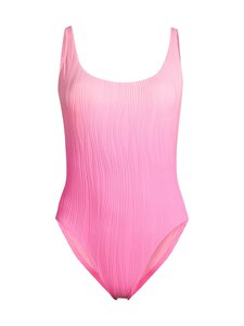 Chantelle - Swim One Tie And Dye -uimapuku - C77 PINK TIE AND DYE | Stockmann