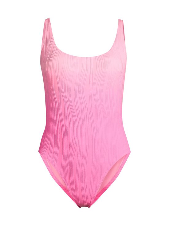 Chantelle - Swim One Tie And Dye -uimapuku - C77 PINK TIE AND DYE | Stockmann - photo 1