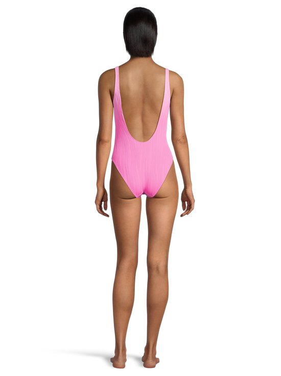 Chantelle - Swim One Tie And Dye -uimapuku - C77 PINK TIE AND DYE | Stockmann - photo 3