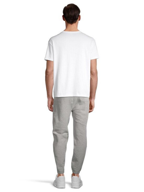 Polo Ralph Lauren - dressipüksid - 002 GREY HTR | Stockmann - photo 3