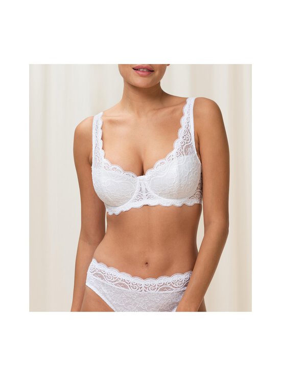Triumph - Rinnahoidja Amourette - 0003 WHITE - photo 2 Triumph - Rinnahoidja Amourette - 0003 WHITE | Stockmann - photo 2