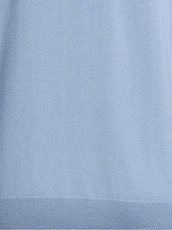 Cap Horn - Sergei-merinoneulepaita - LTBLUE EC25272 - photo 4 Cap Horn - Sergei-merinoneulepaita - LTBLUE EC25272 | Stockmann - photo 4
