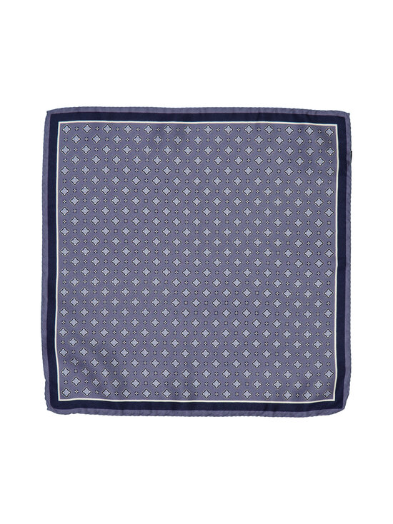Tiger of Sweden - Quadra-taskuliina - 248 DARK GREY | Stockmann - photo 1