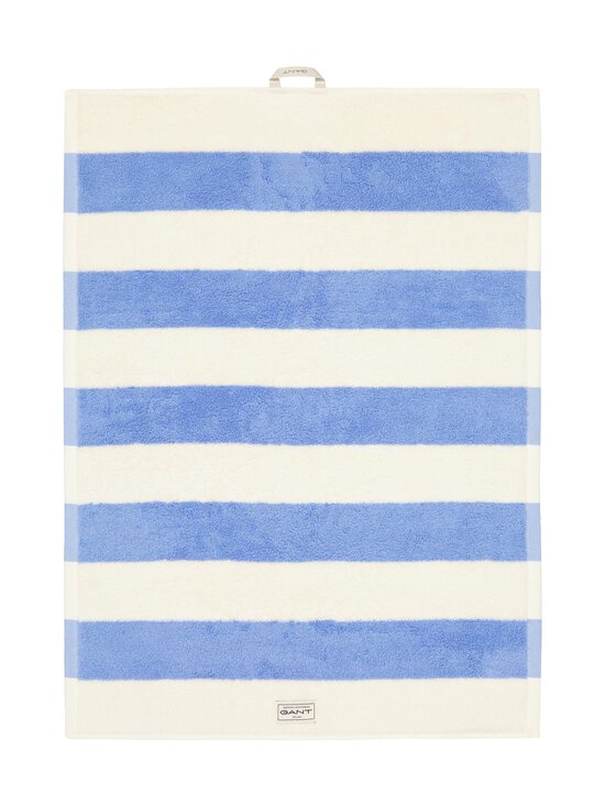 Gant Home - Stripe dvielis - 424 HYDRANGEA BLUE | Stockmann - photo 1