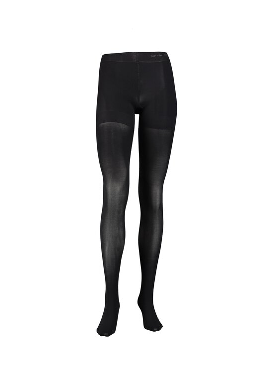 Calvin Klein - Sukkpüksid Shaper Matt Opaque 80 den - 001 BLACK - photo 2 Calvin Klein - Sukkpüksid Shaper Matt Opaque 80 den - 001 BLACK | Stockmann - photo 2