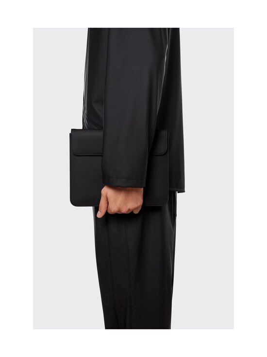 Rains - Suojakotelo tabletille - 01 BLACK | Stockmann - photo 4