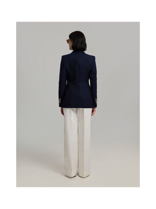 Andiata - Brette-bleiseri - 025 ROYAL NAVY | Stockmann - photo 3