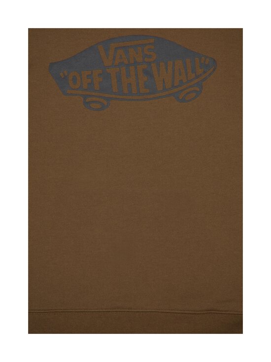 Vans - Double Standard -paita - FST1 VINTAGE COCOA | Stockmann - photo 3