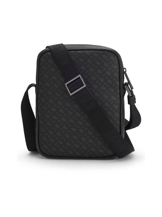 BOSS - Zair Zip -laukku - 003 BLACK | Stockmann - photo 3