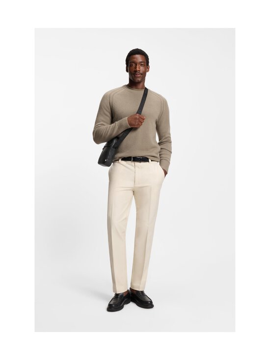 BOSS - Zair Zip -laukku - 003 BLACK | Stockmann - photo 7