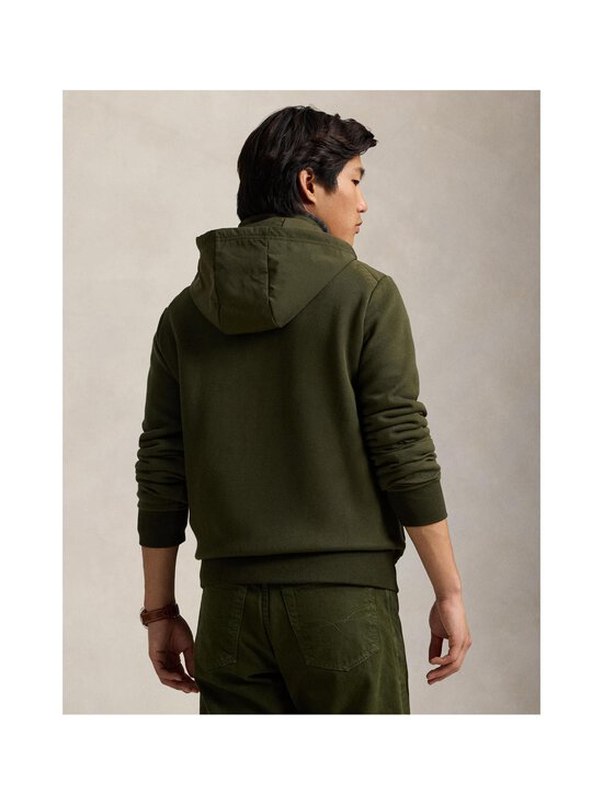Polo Ralph Lauren - Long Sleeve Full Zip -hybriditakki - ARMADILLO/WINDSOR HTR - photo 3 Polo Ralph Lauren - Long Sleeve Full Zip -hybriditakki - ARMADILLO/WINDSOR HTR | Stockmann - photo 3