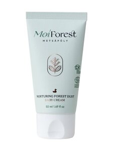 Moi Forest - Forest Dust Baby Cream krēms Moi Forest - Forest Dust Baby Cream krēms | Stockmann