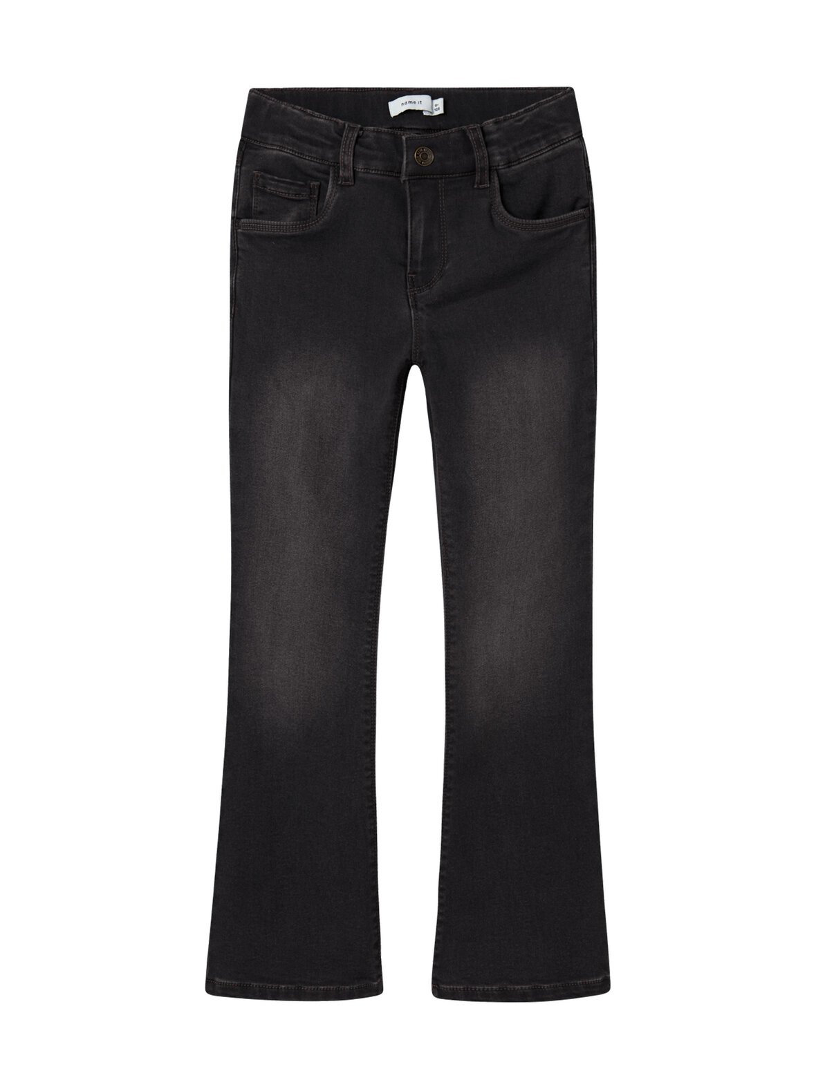 NkfSalli Boot -farkut