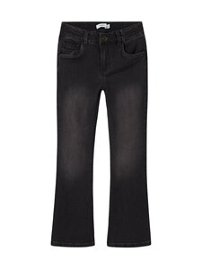 Name It - Teksapüksid NkfSalli Boot - BLACK DENIM Name It - Teksapüksid NkfSalli Boot - BLACK DENIM | Stockmann
