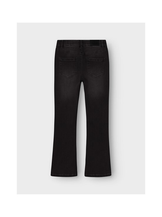 Name It - Teksapüksid NkfSalli Boot - BLACK DENIM - photo 2 Name It - Teksapüksid NkfSalli Boot - BLACK DENIM | Stockmann - photo 2