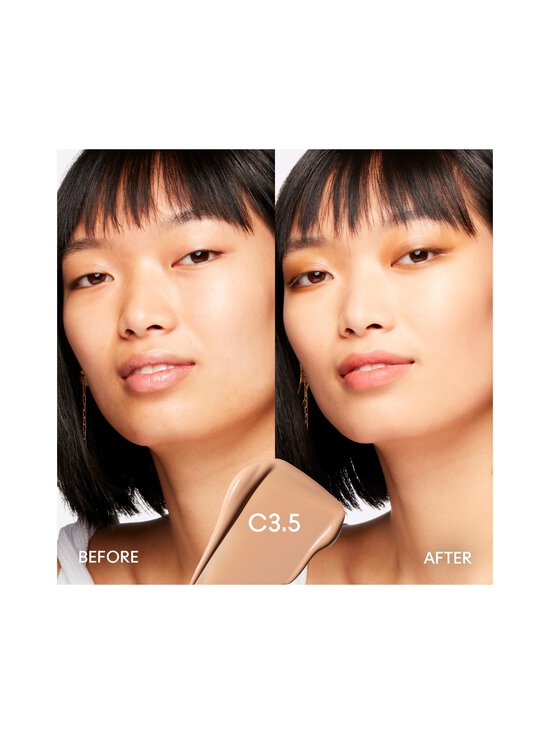 MAC - Studio Fix Fluid Broad Spectrum SPF15 -meikkivoide 30 L - C3.5 - photo 3 MAC - Studio Fix Fluid Broad Spectrum SPF15 -meikkivoide 30 L - C3.5 | Stockmann - photo 3