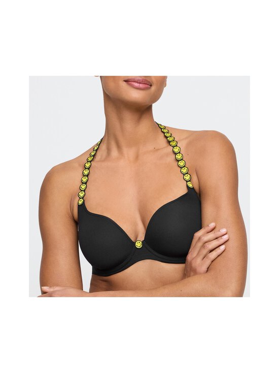 Marie Jo - Tom heart shape -topatut rintaliivit - SIE SMILE | Stockmann - photo 6