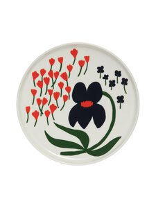Marimekko - Palsta-lautanen 20 cm - 136 | Stockmann