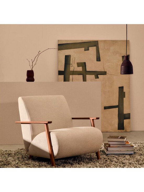 Kave Home - Amire-riippuvalaisin - MUSTA - photo 4 Kave Home - Amire-riippuvalaisin - MUSTA | Stockmann - photo 4