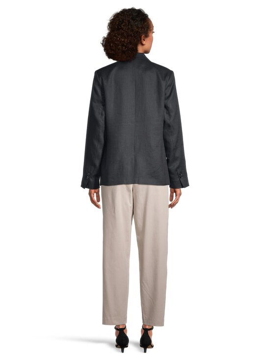 ESSENTIALS by Stockmann - Bleiser Malin - BLACK - photo 3 ESSENTIALS by Stockmann - Bleiser Malin - BLACK | Stockmann - photo 3