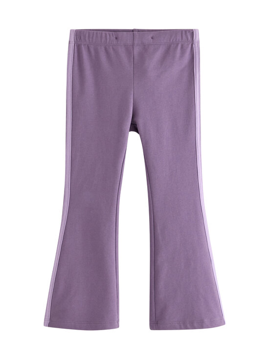 Lindex - Flared Soft Brushed legingi - 7259 LILAC | Stockmann - photo 1