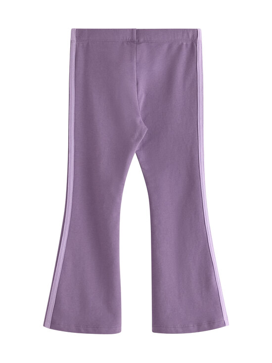 Lindex - Flared Soft Brushed legingi - 7259 LILAC | Stockmann - photo 2