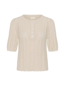 Part Two - DarnellaPW-neulepusero - 240 WHITECAP GRAY | Stockmann