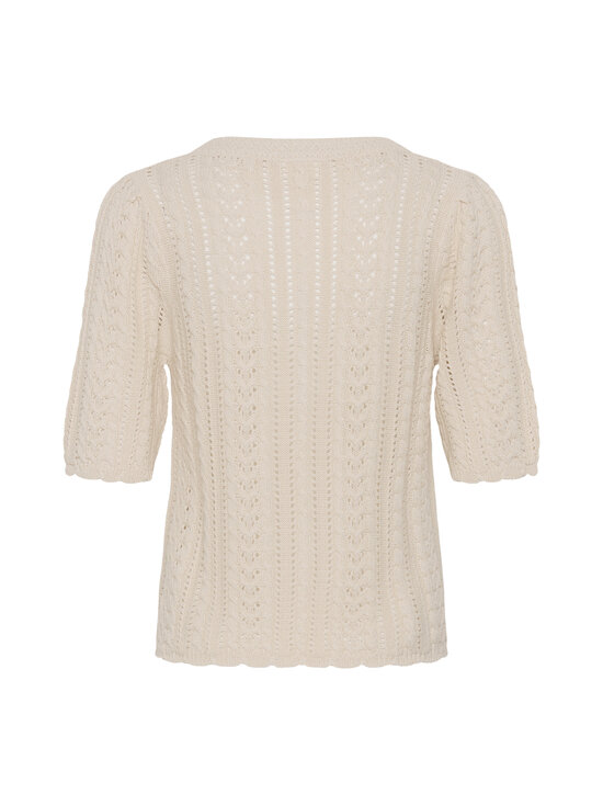 Part Two - DarnellaPW-neulepusero - 240 WHITECAP GRAY | Stockmann - photo 2