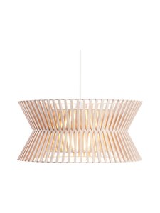 Secto Design - Kontro 6000 Pendant Birch -kattovalaisin - NATURAL BIRCH | Stockmann