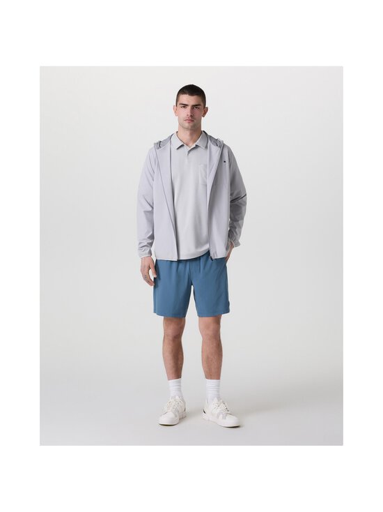 Vuori - Kore-shortsit - PBT POOL BLUE TONAL | Stockmann - photo 4