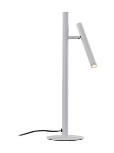 Design by Grönlund - Pen LED -pöytävalaisin - WHITE | Stockmann