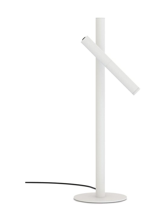 Design by Grönlund - Pen LED -pöytävalaisin - WHITE - photo 2 Design by Grönlund - Pen LED -pöytävalaisin - WHITE | Stockmann - photo 2