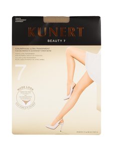 Kunert - Beauty 7 Tights, 7 den - CANDY (VAALEANPUNAINEN/BEIGE) | Stockmann