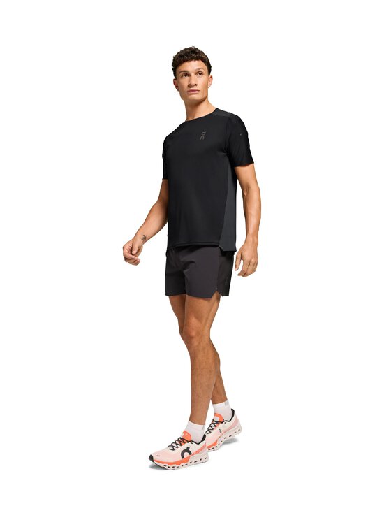 ON - Performance t-paita - 002 BLACK | ECLIPSE | Stockmann - photo 2