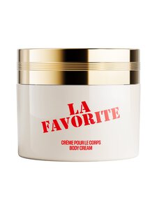 Jean Paul Gaultier - La Favorite Body Cream -vartalovoide | Stockmann