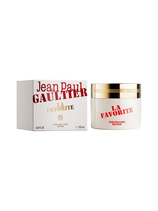 Jean Paul Gaultier - La Favorite Body Cream -vartalovoide - NOCOL | Stockmann - photo 2