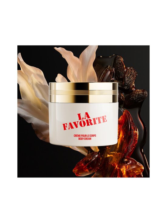 Jean Paul Gaultier - La Favorite Body Cream -vartalovoide - NOCOL | Stockmann - photo 4