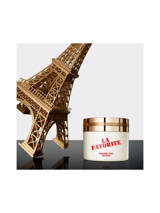 Jean Paul Gaultier - La Favorite Body Cream -vartalovoide - NOCOL | Stockmann - photo 5