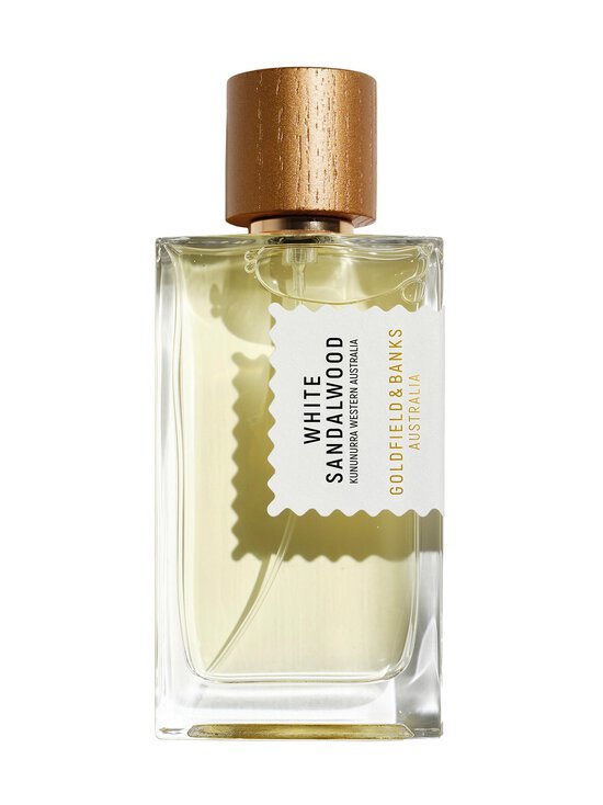 Goldfield & Banks - White Sandalwood EdP -tuoksu - NOCOL | Stockmann - photo 1