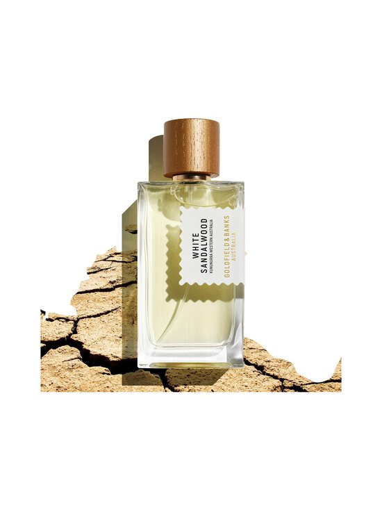 Goldfield & Banks - White Sandalwood EdP -tuoksu - NOCOL | Stockmann - photo 2