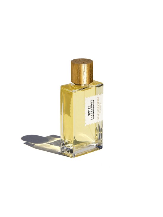 Goldfield & Banks - White Sandalwood EdP -tuoksu - NOCOL | Stockmann - photo 3