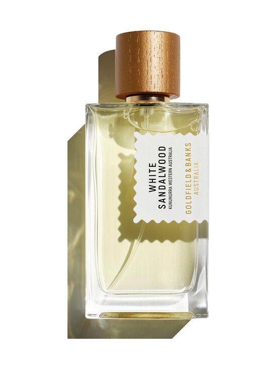 Goldfield & Banks - White Sandalwood EdP -tuoksu - NOCOL | Stockmann - photo 6