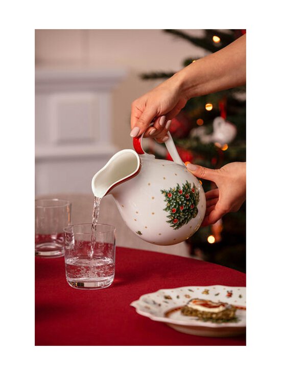 Villeroy & Boch - Toy's Delight -kannu - MULTICOLORED | Stockmann - photo 2