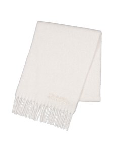 Isabel Marant - Firny-alpakkahuivi - 23EC ECRU | Stockmann