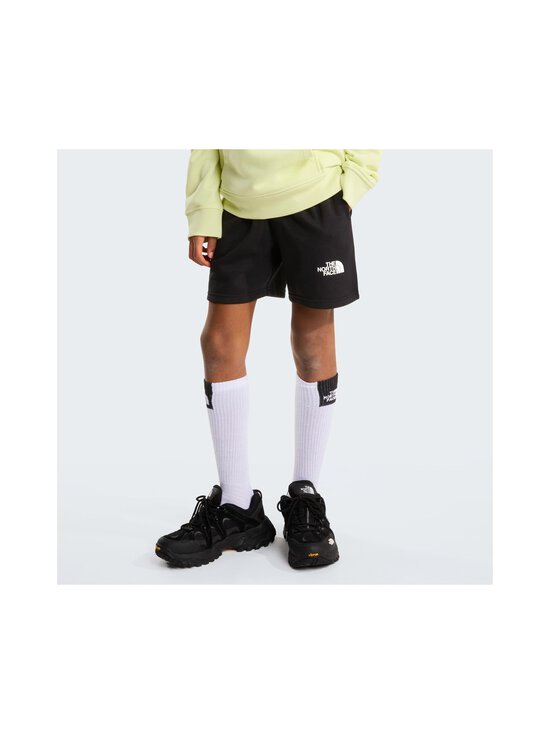 The North Face - Šortsid Simple Dome Light - JK3 TNF BLACK | Stockmann - photo 3